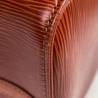 Louis Vuitton Speedy 30 Boston Bag Epi Kenya Brown — view 3