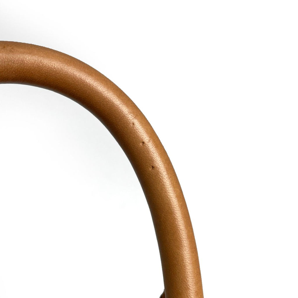 Louis Vuitton Alma BB Handbag Monogram Brown — view 7