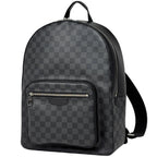 Louis Vuitton Josh NV Backpack Damier Graphite Black