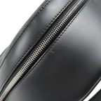 Louis Vuitton Josh NV Backpack Damier Graphite Black — view 9