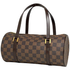 Louis Vuitton Papillon 26 Barrel Bag Tube