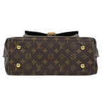Louis Vuitton Metis 2-Way Shoulder Bag Monogram Brown — view 5