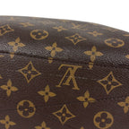 Louis Vuitton Metis 2-Way Shoulder Bag Monogram Brown — view 6