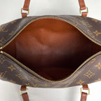 Louis Vuitton Papillon 26 Tube Handbag — view 6