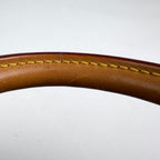 Louis Vuitton Speedy 30 Boston Bag Monogram Brown — view 6