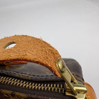 Louis Vuitton Speedy 30 Boston Bag Monogram Brown — view 5