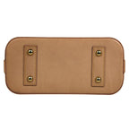 Louis Vuitton Alma BB Shoulder Bag 2-Way Monogram Brown — view 5