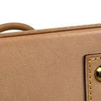 Louis Vuitton Alma BB Shoulder Bag 2-Way Monogram Brown — view 6