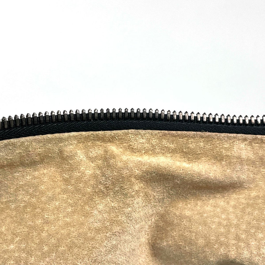 Bottega Veneta Intrecciato Tote Leather Black — view 7