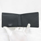 Louis Vuitton Monogram Eclipse Portefeuille Multiple Bifold Wallet Billfold — view 4