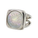 Hermes Vintage Clou de Sel Ring
