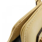 Gucci Vintage Bag Handbag Black — view 6