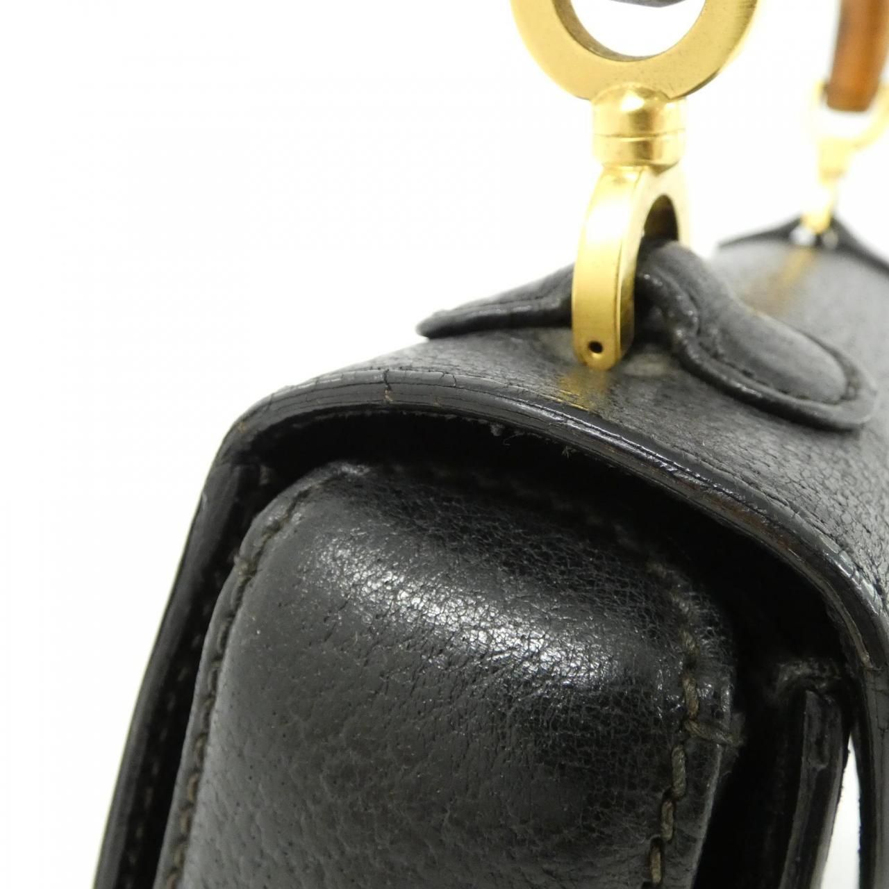 Gucci Vintage 000 46 Bag — view 5