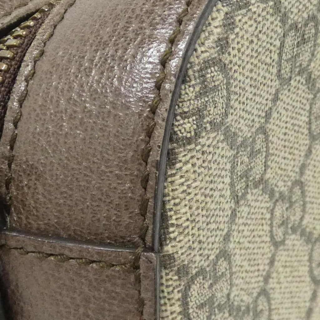 Gucci Neo Vintage Shoulder Bag — view 4