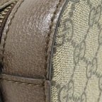 Gucci Neo Vintage Shoulder Bag — view 4