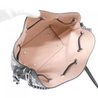 Louis Vuitton Mahina Bella Shoulder Bag — view 6