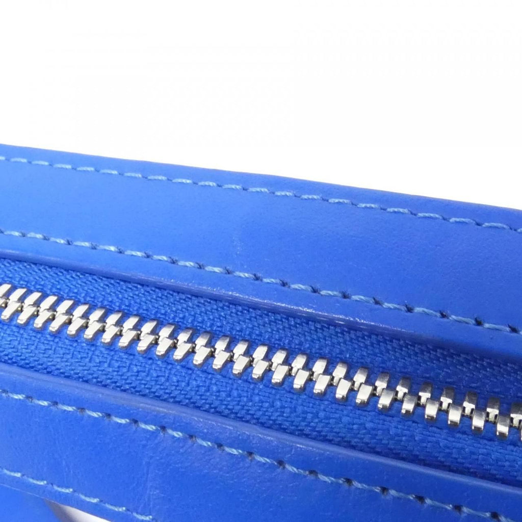 Louis Vuitton Monogram LV Clouds Soft Trunk Wallet — view 7