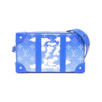 Louis Vuitton Monogram LV Clouds Soft Trunk Wallet