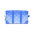 Louis Vuitton Monogram LV Clouds Soft Trunk Wallet — view 2