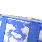 Louis Vuitton Monogram LV Clouds Soft Trunk Wallet — view 5