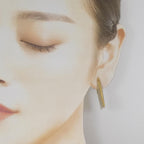 Bottega Veneta 925 Earrings — view 4