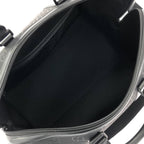 Gucci Boston Bag Travel Bags Black — view 5