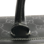 Gucci Boston Bag Travel Bags Black — view 4