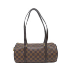 Louis Vuitton Damier Papillon Shoulder Bag