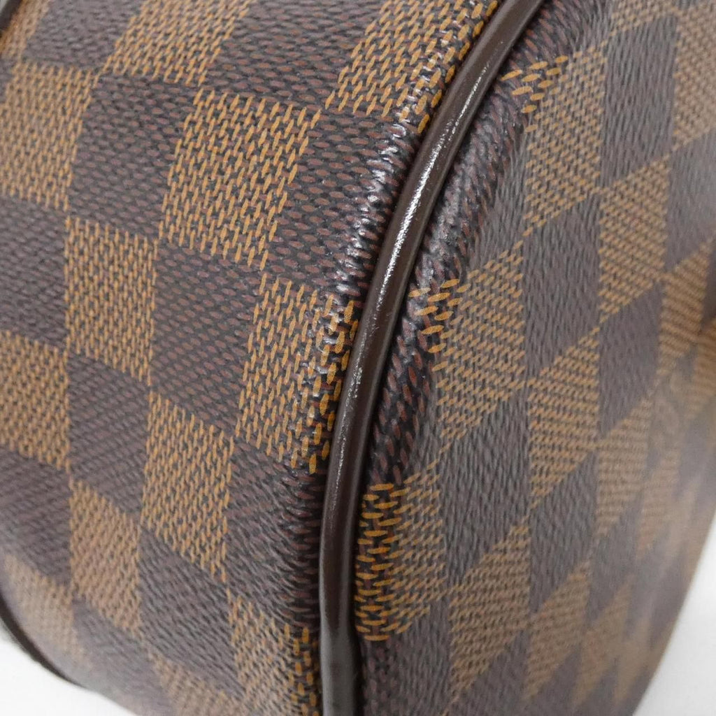 Louis Vuitton Damier Papillon Shoulder Bag — view 2
