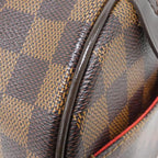 Louis Vuitton Damier Papillon Shoulder Bag — view 3