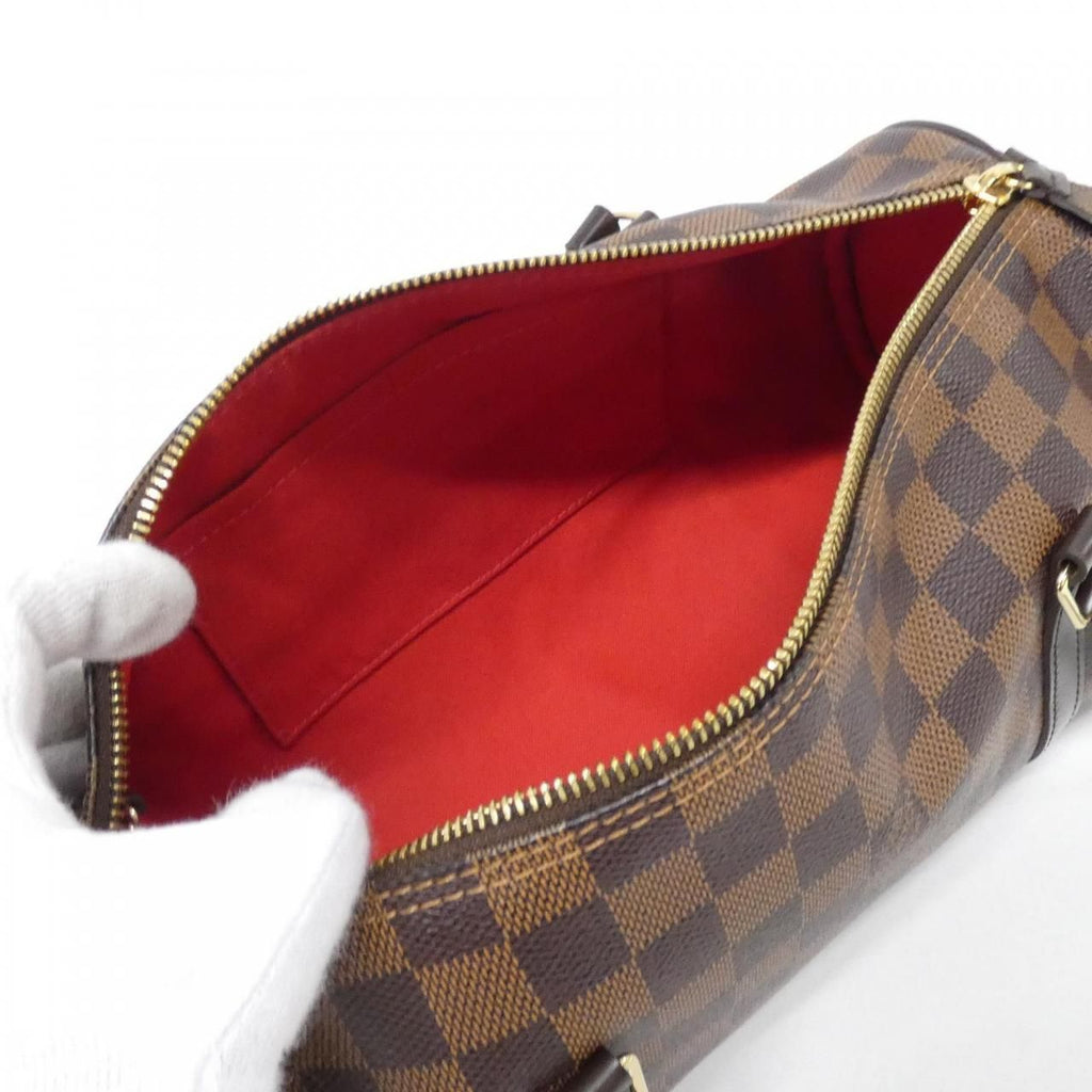 Louis Vuitton Damier Papillon Shoulder Bag — view 6
