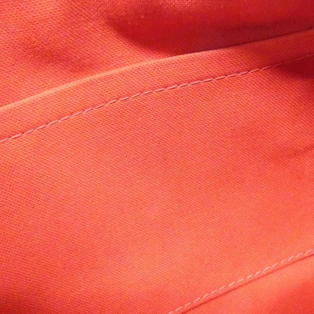 Louis Vuitton Damier Papillon Shoulder Bag — view 7