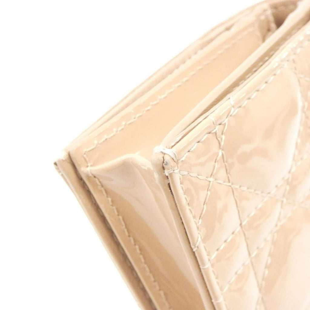 Dior Lady Mini Wallet Handbag — view 2