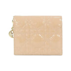 Dior Lady Mini Wallet Handbag