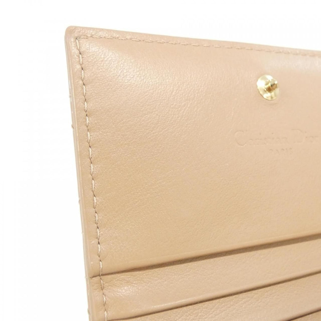 Dior Lady Mini Wallet Handbag — view 7