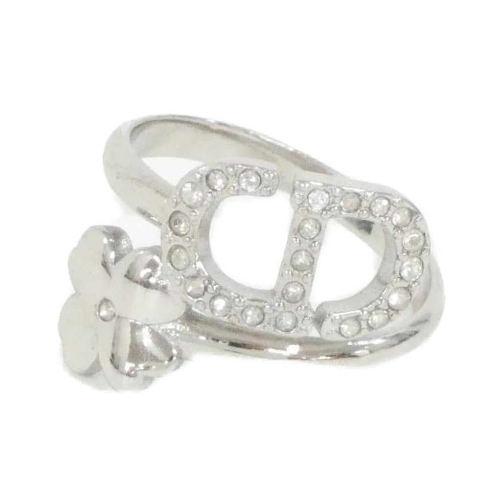 Dior Petit CD Lucky Charm Ring