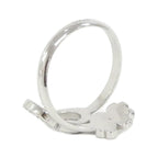 Dior Petit CD Lucky Charm Ring