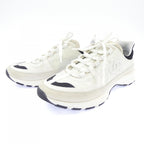Chanel Sneakers White — view 3