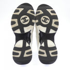 Chanel Sneakers White — view 4