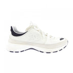 Chanel Sneakers White