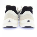 Chanel Sneakers White — view 5