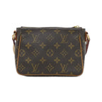 Louis Vuitton Monogram Viva-Cite PM Shoulder Bag — view 2