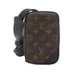Louis Vuitton Monogram Solar Ray Utility Harness Shoulder Bag