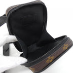 Louis Vuitton Monogram Solar Ray Utility Harness Shoulder Bag — view 7