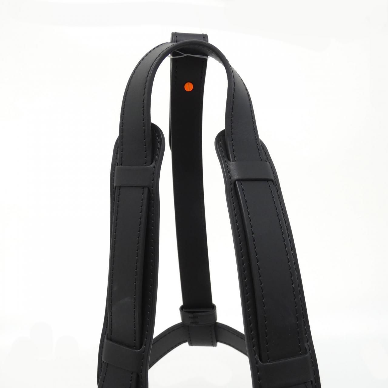 Louis Vuitton Monogram Solar Ray Utility Harness Shoulder Bag — view 5