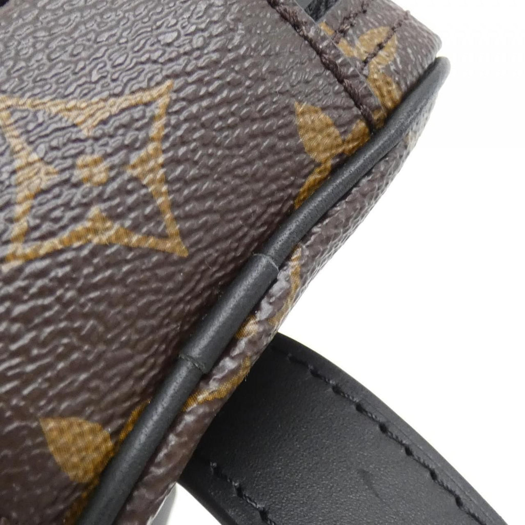 Louis Vuitton Monogram Solar Ray Utility Harness Shoulder Bag — view 3