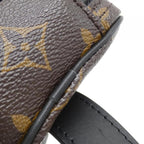Louis Vuitton Monogram Solar Ray Utility Harness Shoulder Bag — view 3