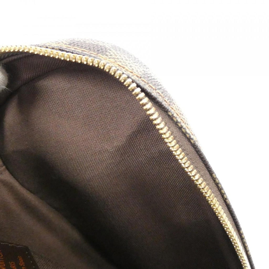 Louis Vuitton Damier Pochette Gange — view 8