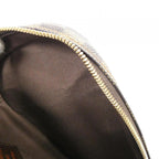 Louis Vuitton Damier Pochette Gange — view 8