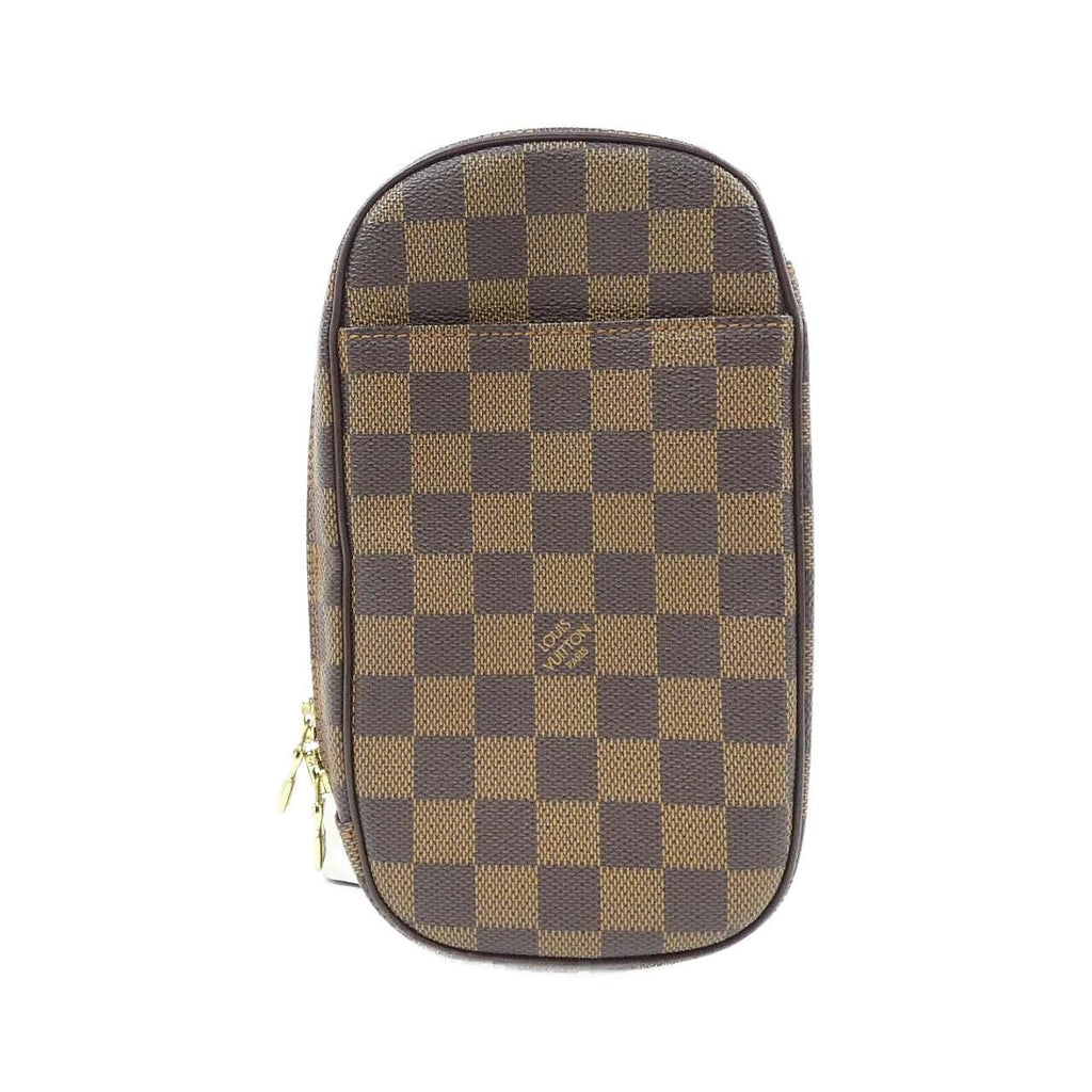 Louis Vuitton Damier Pochette Gange
